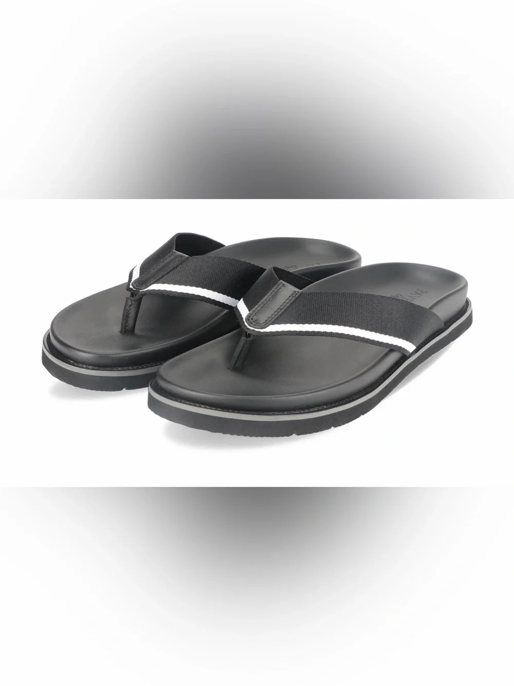 Paver’s England Men’s Toepost Sandal